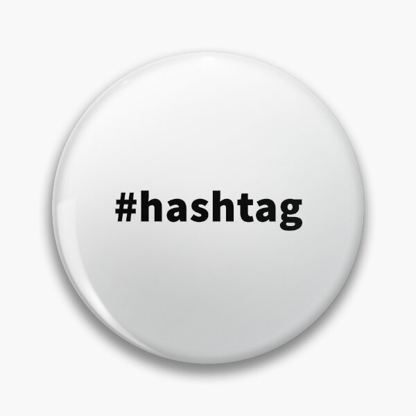 Item preview, #hashtag designed and sold by T-ShirtGuy.