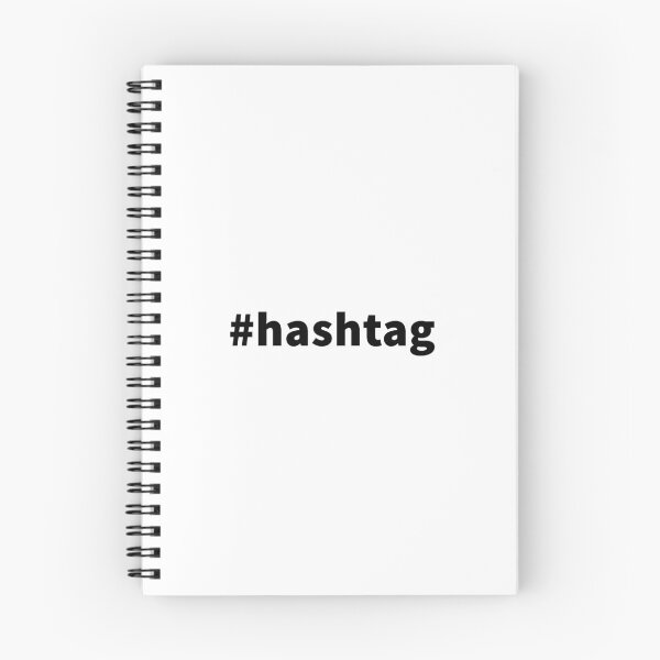 Item preview, #hashtag designed and sold by T-ShirtGuy.