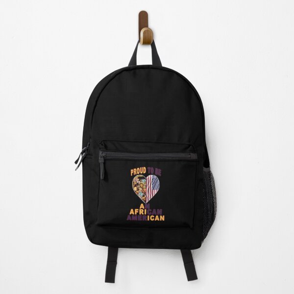 Item preview, Proud To Be An African American designed and sold by majeed10.