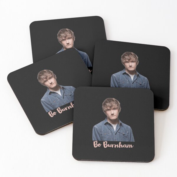 Item preview, Bo Burnham designed and sold by Mariocii.
