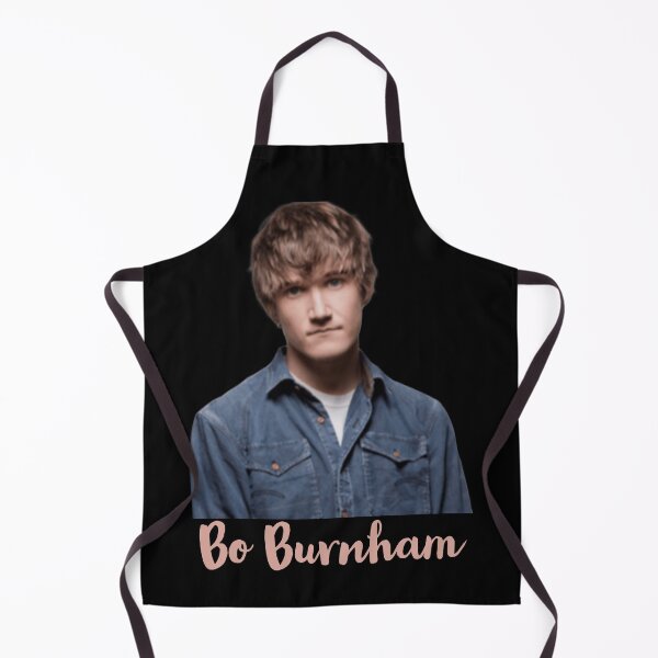 Item preview, Bo Burnham designed and sold by Mariocii.