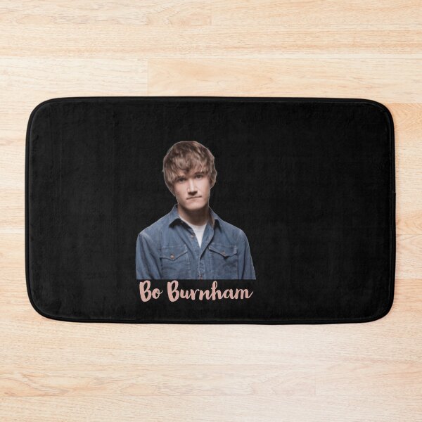 Item preview, Bo Burnham designed and sold by Mariocii.