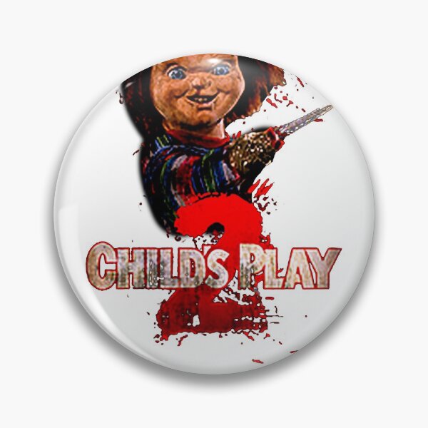 Item preview, chucky  designed and sold by floorwhoa921.