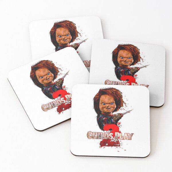 Item preview, chucky  designed and sold by floorwhoa921.