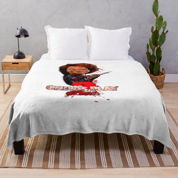 Item preview, chucky  designed and sold by floorwhoa921.