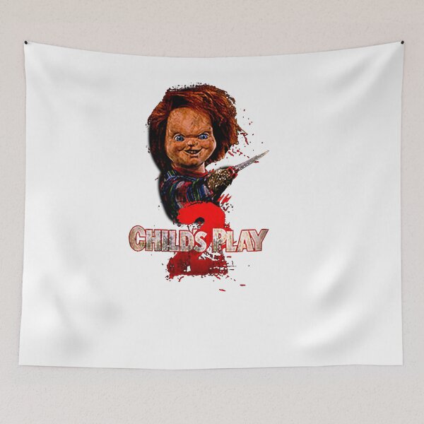 Item preview, chucky  designed and sold by floorwhoa921.