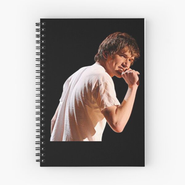 Item preview, Bo Burnham designed and sold by Mariocii.
