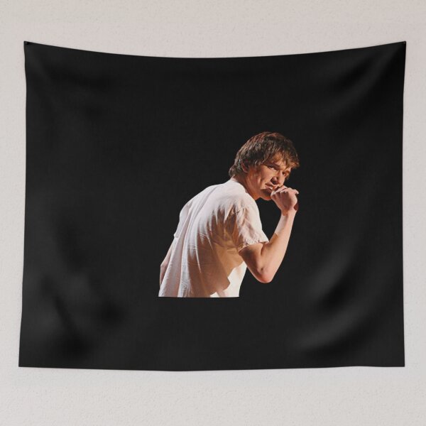 Item preview, Bo Burnham designed and sold by Mariocii.