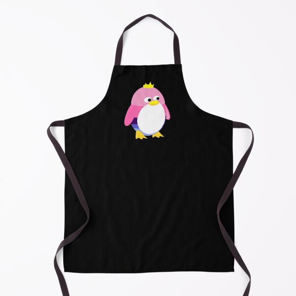 Item preview, Subtle omnisexual penguin. omnisexual penguin. omni penguin designed and sold by tiredandbored.