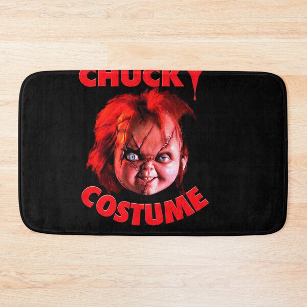 Item preview, Chucky from Child's Play designed and sold by floorwhoa921.