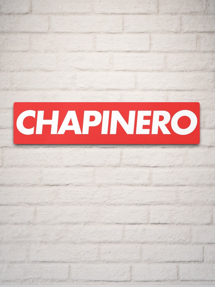 Estampados chapinero online