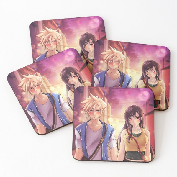 Item preview, Romantic Sunsets designed and sold by Iwonn.