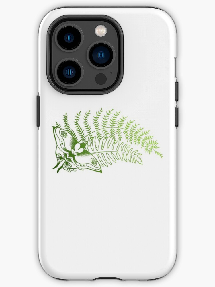 The Last of us Ellie Tattoo iPhone Case by MedNice