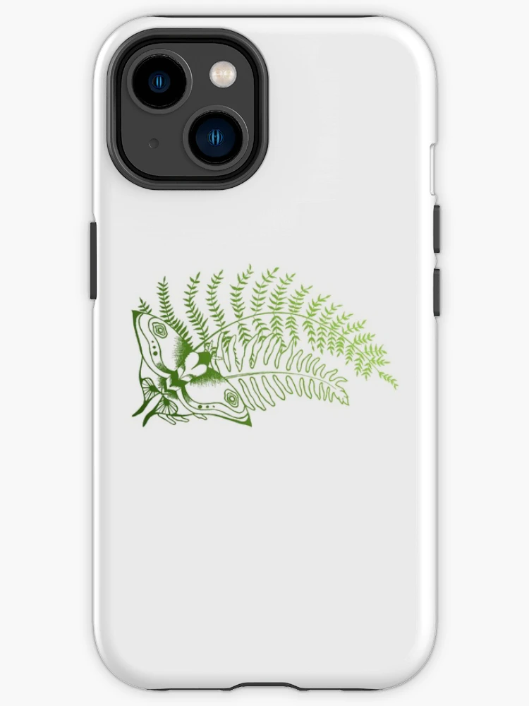 The Last of us Ellie Tattoo iPhone Case by MedNice