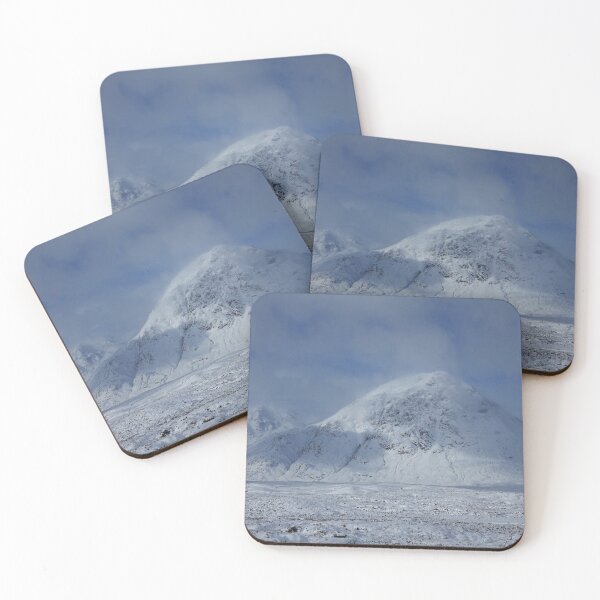 Item preview, Buachaille Etive Mor, Glencoe, Scotland designed and sold by AlbaPhotography.