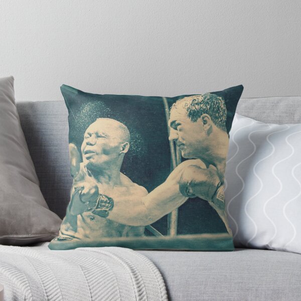 Item preview, Rocky Marciano vs Joe Walcott designed and sold by Coolector.
