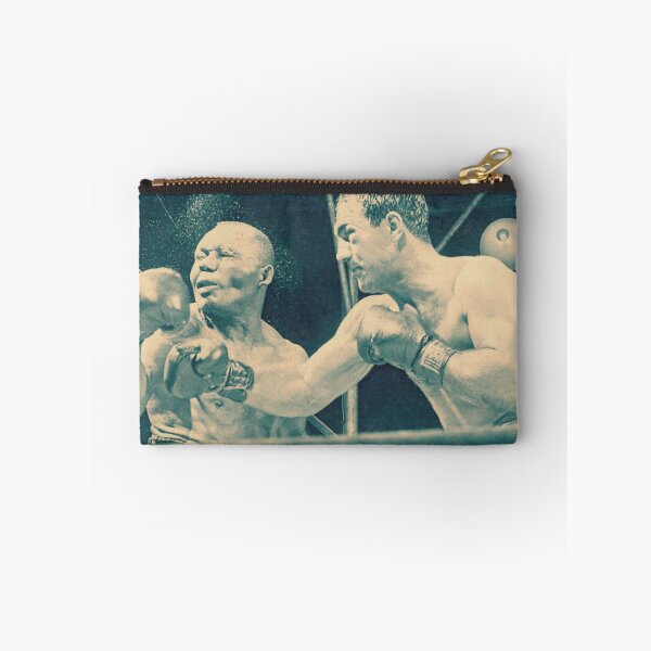 Item preview, Rocky Marciano vs Joe Walcott designed and sold by Coolector.