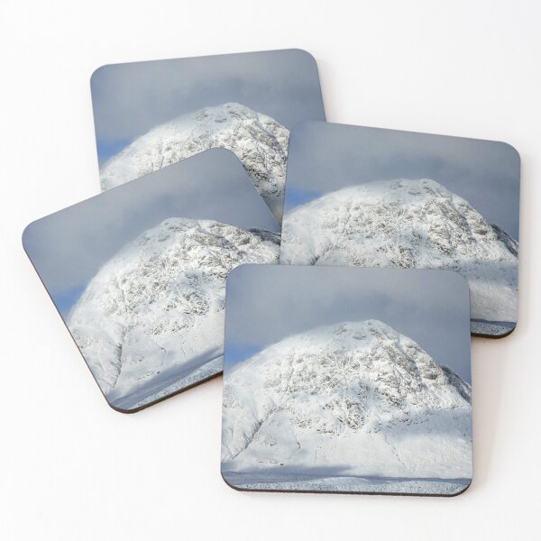 Item preview, Buachaille Etive Mor, Glencoe, Scotland designed and sold by AlbaPhotography.