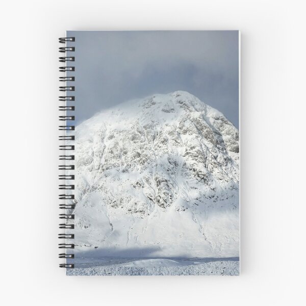 Item preview, Buachaille Etive Mor, Glencoe, Scotland designed and sold by AlbaPhotography.