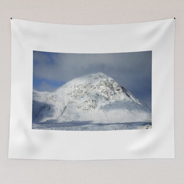 Item preview, Buachaille Etive Mor, Glencoe, Scotland designed and sold by AlbaPhotography.