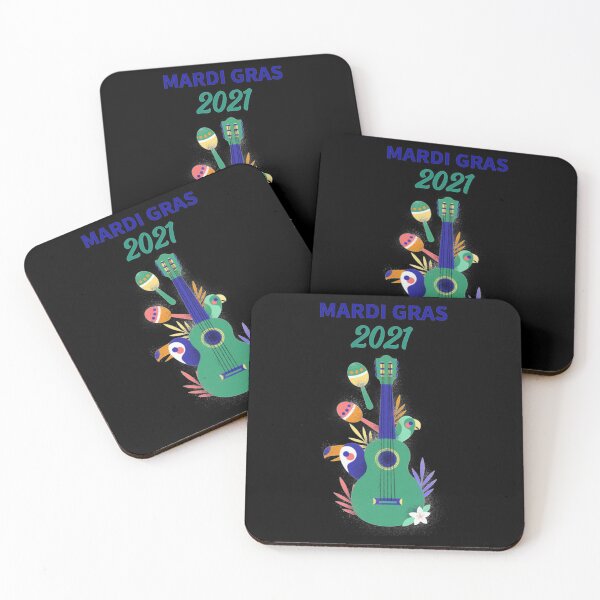 Item preview, Mardi Gras 202| Perfect Gift designed and sold by joanneie.