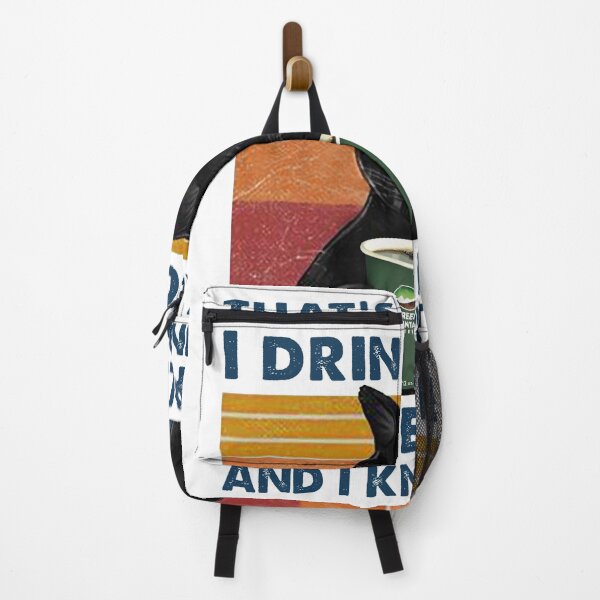 Item preview, I Hate People And I Know Things Green Mountain Coffee designed and sold by floorwhoa921.