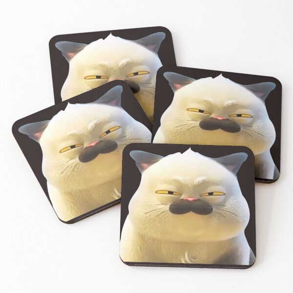 Item preview, Luca-Cat designed and sold by shopTalossS.