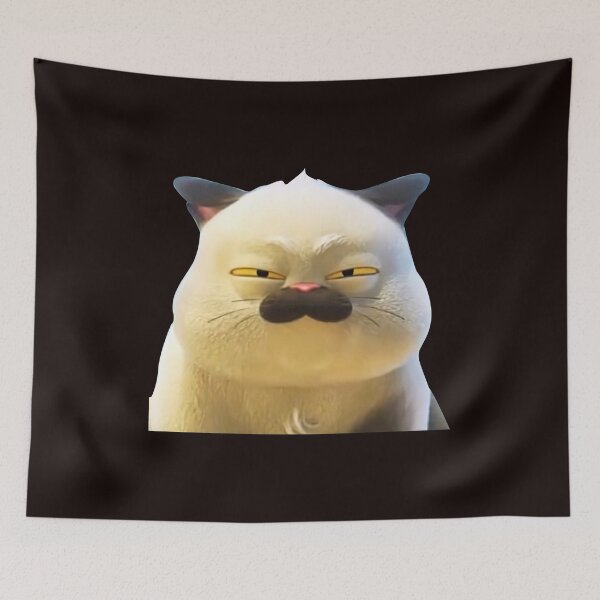 Item preview, Luca-Cat designed and sold by shopTalossS.