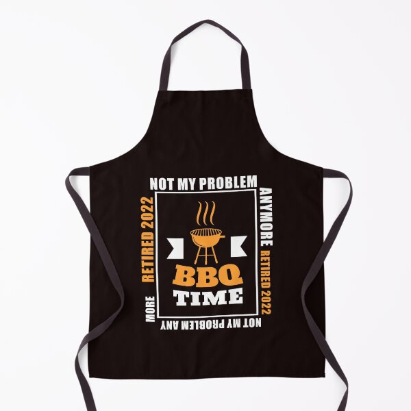 Item preview, Retired 2022 Not My Problem Anymore Funny Retirement designed and sold by solimangomaa.