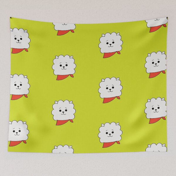 Item preview, RJ designed and sold by Jellostudios.