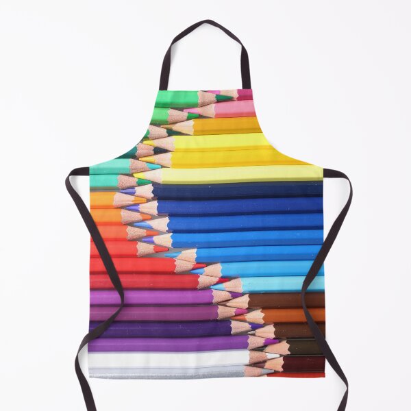 Item preview, Color Pencil Through Colorful Lover designed and sold by Jackchann.