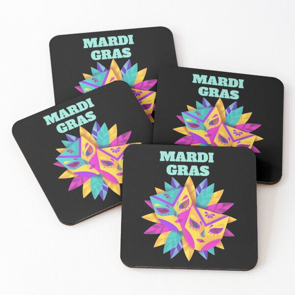 Item preview, Mardi Gras 202| Perfect Gift designed and sold by joanneie.