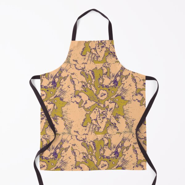 Item preview, abstract color drawing designed and sold by vicart92.