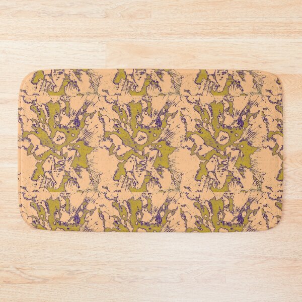 Item preview, abstract color drawing designed and sold by vicart92.