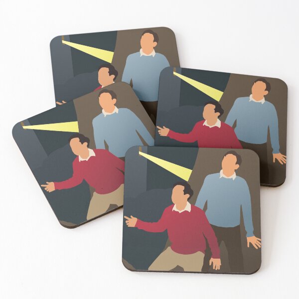 Item preview, Ryan and Shane: Unsolved designed and sold by AudF.