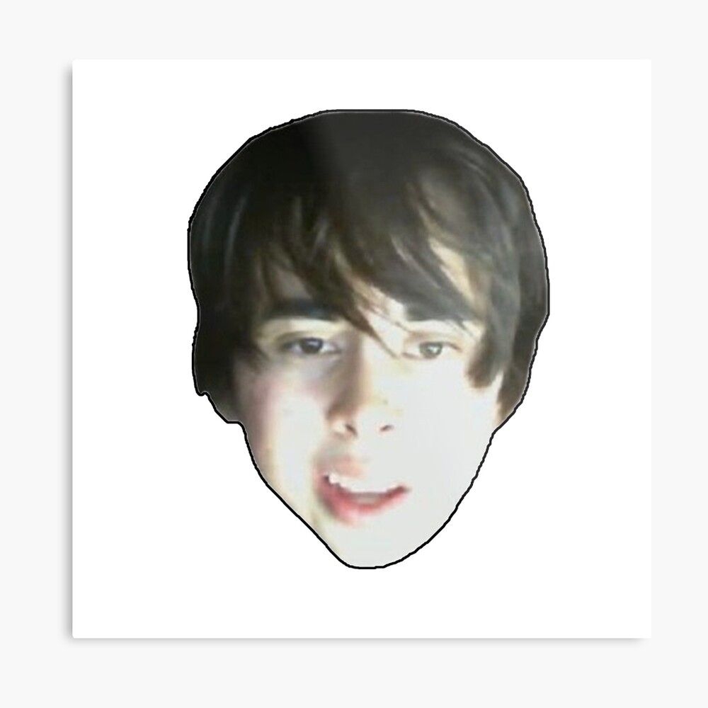 Leafy Face Reveal - LeafyIsHere