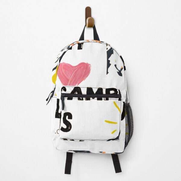 Item preview, acampar es mi lenguaje de amor designed and sold by coldeyes.