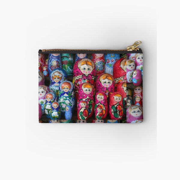 Item preview, Matrioshka, russian set of dolls designed and sold by Bruno Beach.