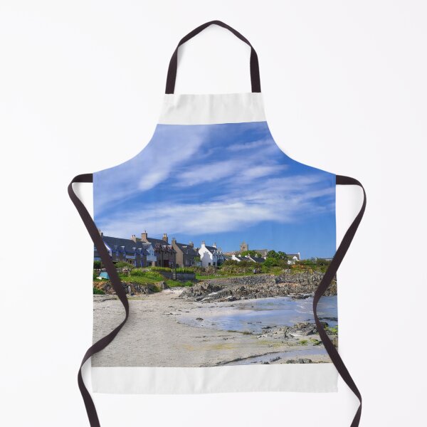 Item preview, Baile Mor, Isle of Iona, Inner Hebrides, Scotland designed and sold by AlbaPhotography.