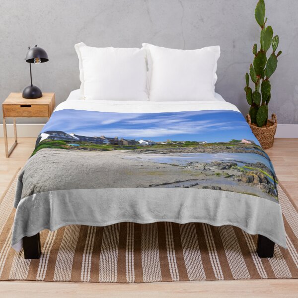 Item preview, Baile Mor, Isle of Iona, Inner Hebrides, Scotland designed and sold by AlbaPhotography.