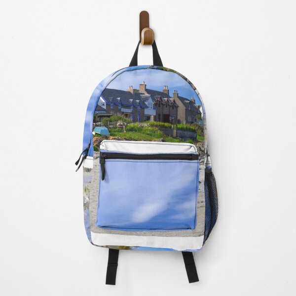 Item preview, Baile Mor, Isle of Iona, Inner Hebrides, Scotland designed and sold by AlbaPhotography.