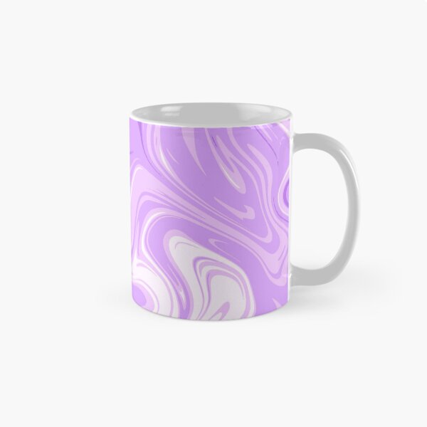 Item preview, Purple Marble Print designed and sold by theLSshop.