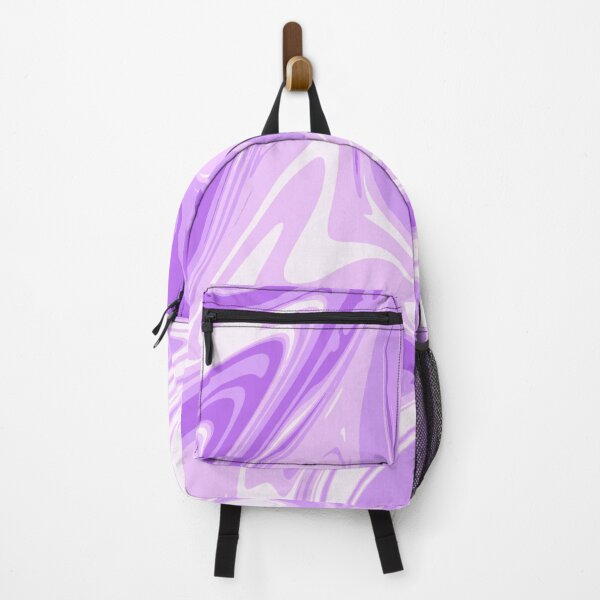 Item preview, Purple Marble Print designed and sold by theLSshop.