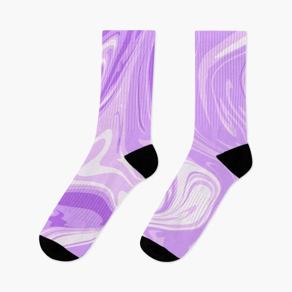 Item preview, Purple Marble Print designed and sold by theLSshop.