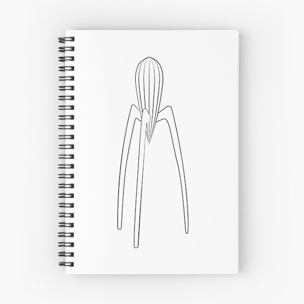 Item preview, Industrial Design: Juicy Salif designed and sold by studio_dazs.
