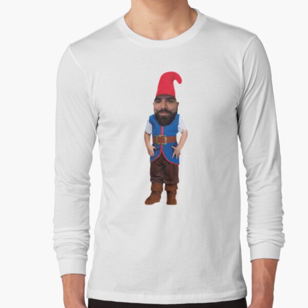 keemstar shirt