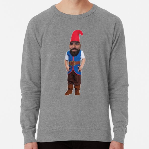 Keemstar Gnome - Gnomestar Lightweight Sweatshirt