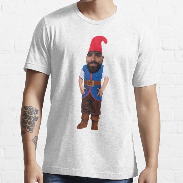 keemstar shirt