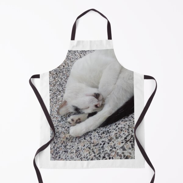 Item preview, The funny sleeping cat. designed and sold by Trianglegreen.