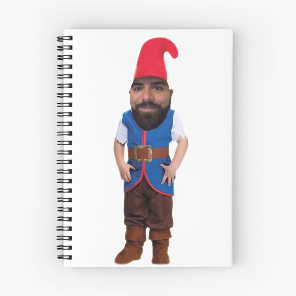 Item preview, Keemstar Gnome - Gnomestar designed and sold by KiyomiShop.
